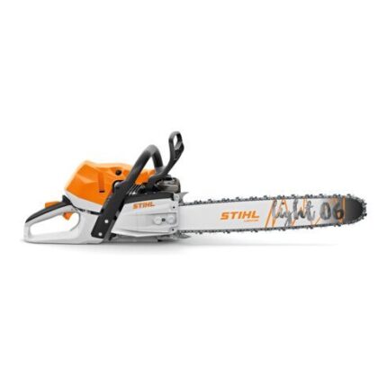 Stihl Benzin-Motorsäge MS 400 C-M, RS, Schienenlänge 40 cm