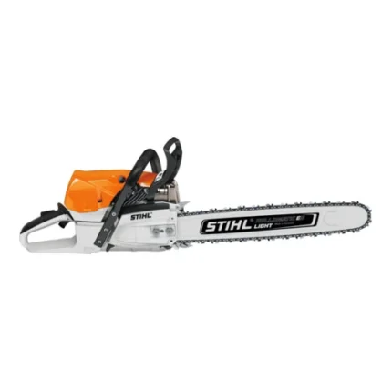 Stihl Hochleistungssäge MS 462 C-M, RH, Schienenlänge 50 cm