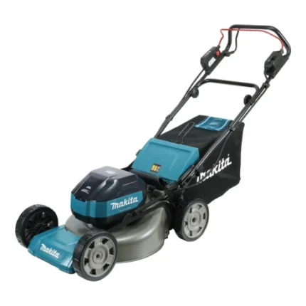 Makita Akku-Rasenmäher 64V, 62 L