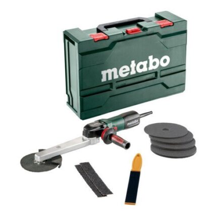 METABO Kehlnahtschleifer, Typ: KNSE9-150
