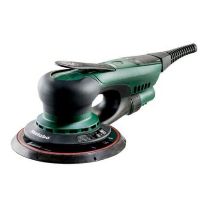 Metabo Exzenterschleifer SXE 150-5.0 BL metaBOX 145