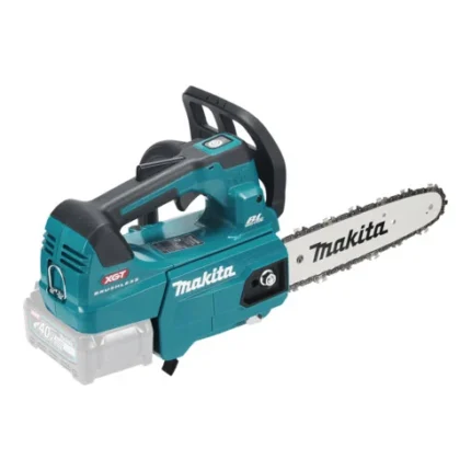 Makita Akku-Top-Handle-Kettensäge 40V max. (ohne Akku, ohne Ladegerät)