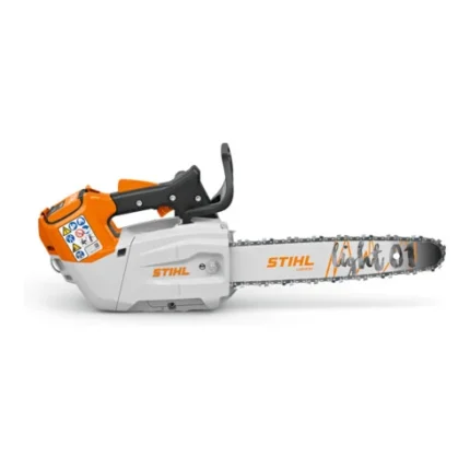 Stihl Akku-Motorsäge MSA 190 T, 1/4", PM3, Schienenlänge 35 cm