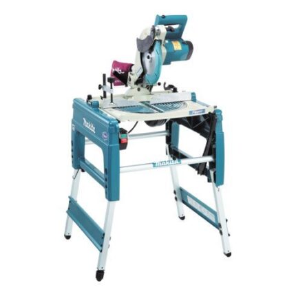 Makita Tisch-, Kapp-, und Gehrungssäge LF1000