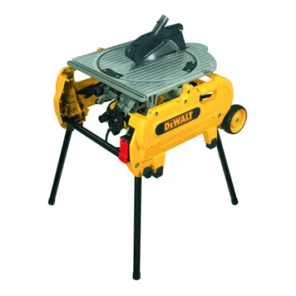 DEWALT Tisch-,Kapp- und Gehrungssäge 2000 Watt D27107XPS-QS