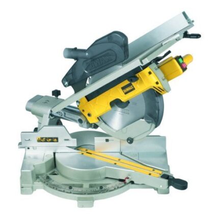 DEWALT Paneel + Tischkreissäge D27111-QS